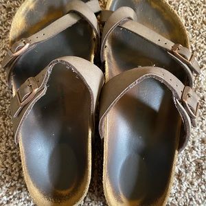 Birkenstocks